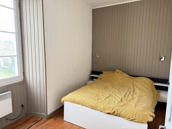 Maison maison de bourg Arces 92 m²