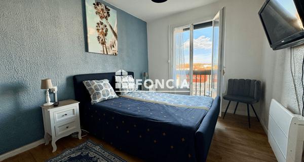 À vendre Appartement 2 pièces 31 m² - Perpignan 66000