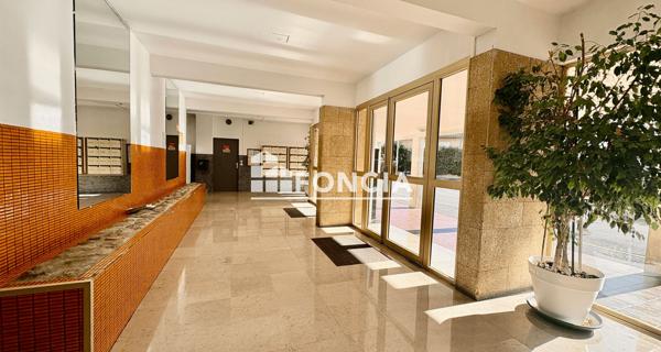 À vendre Appartement 2 pièces 31 m² - Perpignan 66000