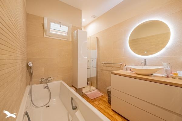 Maison à vendre |  Bordeaux |  3 pièces | 75 m²