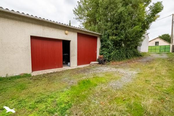 Maison à vendre |  Bordeaux |  3 pièces | 75 m²