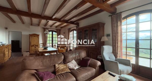 À vendre Maison 8 pièces 231.27 m² - Manosque 04100