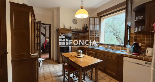 À vendre Maison 8 pièces 231.27 m² - Manosque 04100