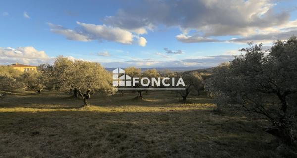 À vendre Maison 8 pièces 231.27 m² - Manosque 04100