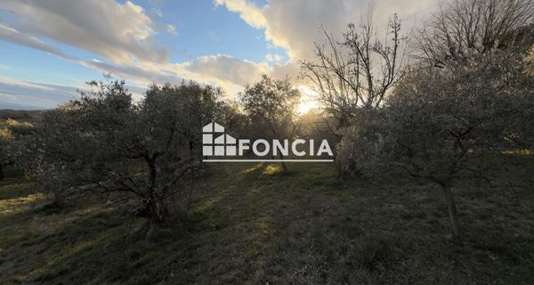 À vendre Maison 8 pièces 231.27 m² - Manosque 04100