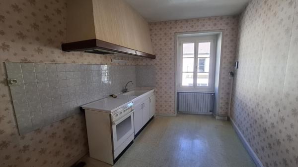 MAISON AU COEUR DU VILLAGE