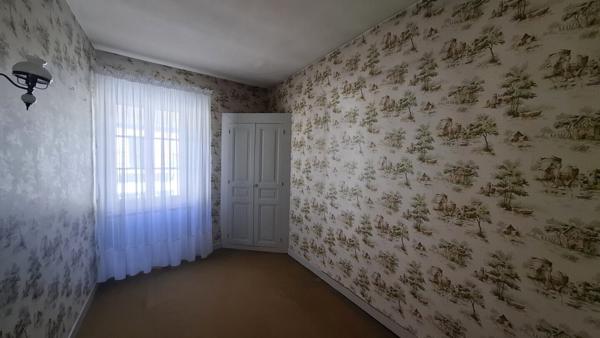 MAISON AU COEUR DU VILLAGE