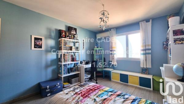 Maison à vendre 5 pièces 120 m² Cabestany