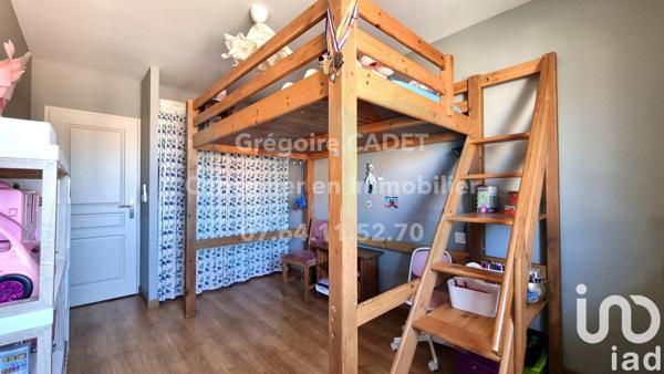 Maison à vendre 5 pièces 120 m² Cabestany