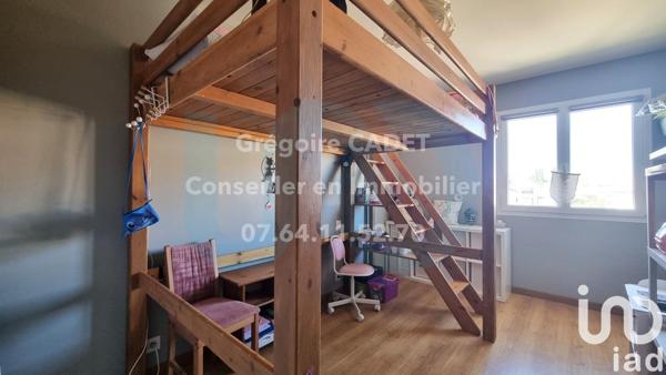 Maison à vendre 5 pièces 120 m² Cabestany