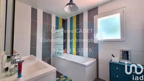 Maison à vendre 5 pièces 120 m² Cabestany