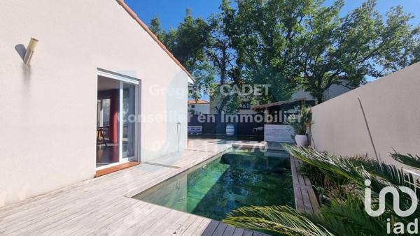 Maison à vendre 5 pièces 120 m² Cabestany