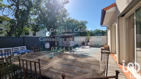 Maison à vendre 5 pièces 120 m² Cabestany
