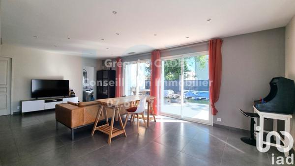 Maison à vendre 5 pièces 120 m² Cabestany