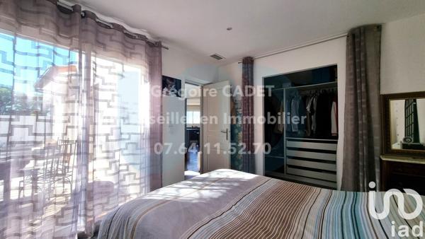 Maison à vendre 5 pièces 120 m² Cabestany