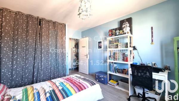 Maison à vendre 5 pièces 120 m² Cabestany