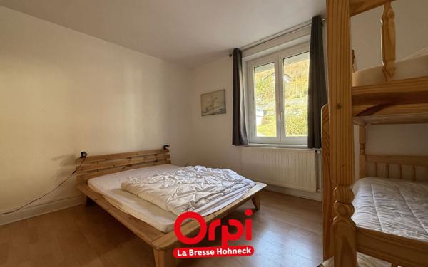 Appartement à vendre    3 pièces • 61,67 m2 La Bresse