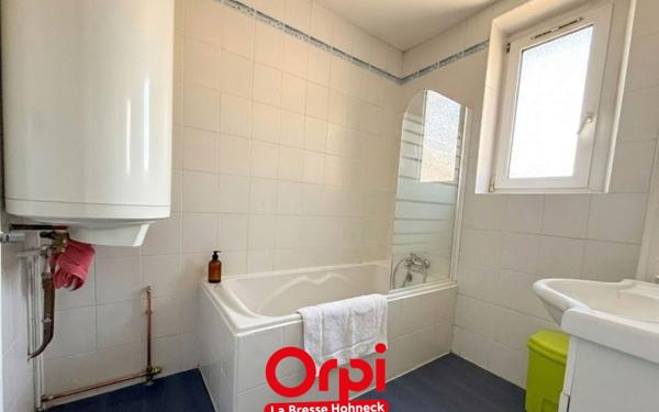 Appartement à vendre    3 pièces • 61,67 m2 La Bresse