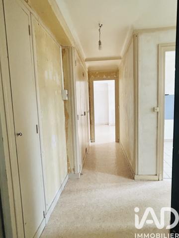 Appartement à vendre 4 pièces 76 m² Neufchâtel-en-Bray