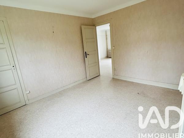Appartement à vendre 4 pièces 76 m² Neufchâtel-en-Bray