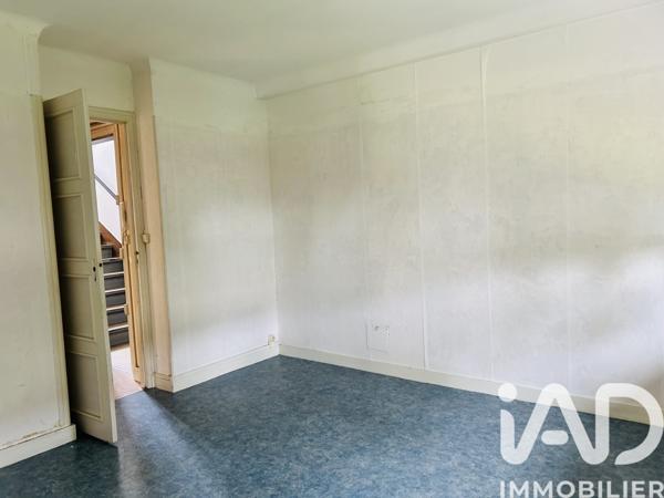 Appartement à vendre 4 pièces 76 m² Neufchâtel-en-Bray