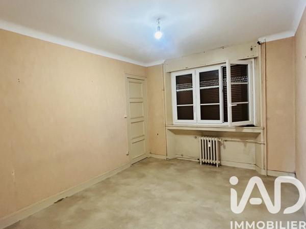 Appartement à vendre 4 pièces 76 m² Neufchâtel-en-Bray