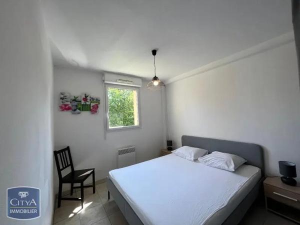 Appartement à louer 3 pièces 54.69m²