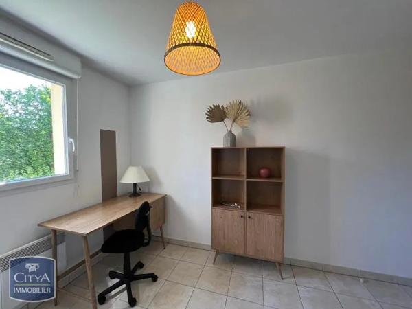 Appartement à louer 3 pièces 54.69m²