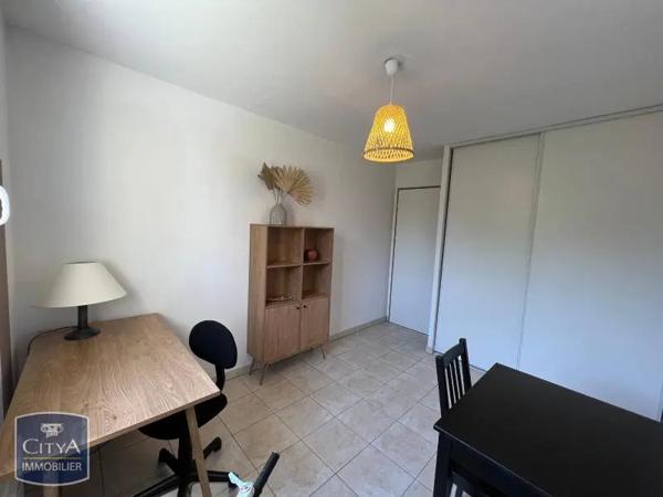 Appartement à louer 3 pièces 54.69m²