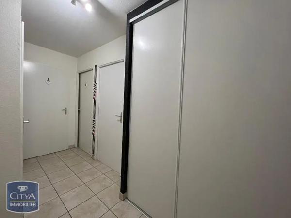 Appartement à louer 3 pièces 54.69m²