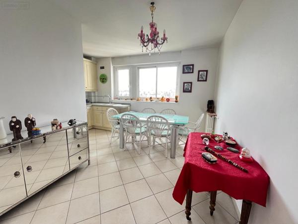 Appartement à vendre à Paris 16e arrondissement à Paris (75016), ref : Exelmans