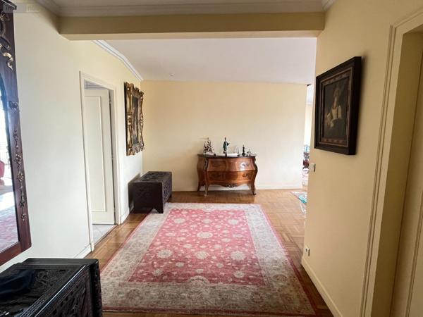 Appartement à vendre à Paris 16e arrondissement à Paris (75016), ref : Exelmans