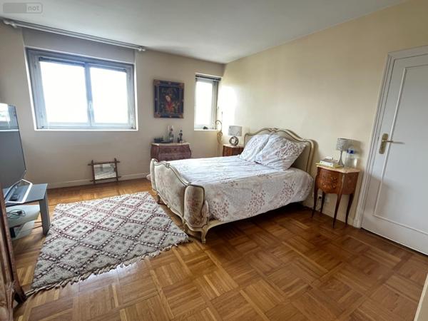 Appartement à vendre à Paris 16e arrondissement à Paris (75016), ref : Exelmans