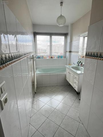 Appartement à vendre à Paris 16e arrondissement à Paris (75016), ref : Exelmans