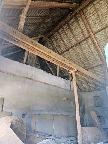 Maison "corps de ferme" à vendre 294m² COPPONEX (74)