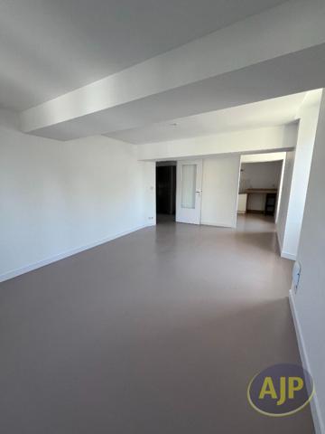 Location appartement Chateaubriant : 470 € - AJP Immobilier Châteaubriant