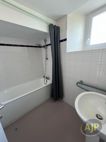 Location appartement Chateaubriant : 470 € - AJP Immobilier Châteaubriant