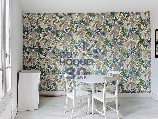 Appartement Vitry Sur Seine 2 pièce(s) 39.52 m2