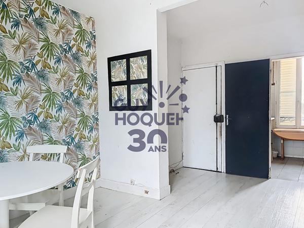 Appartement Vitry Sur Seine 2 pièce(s) 39.52 m2