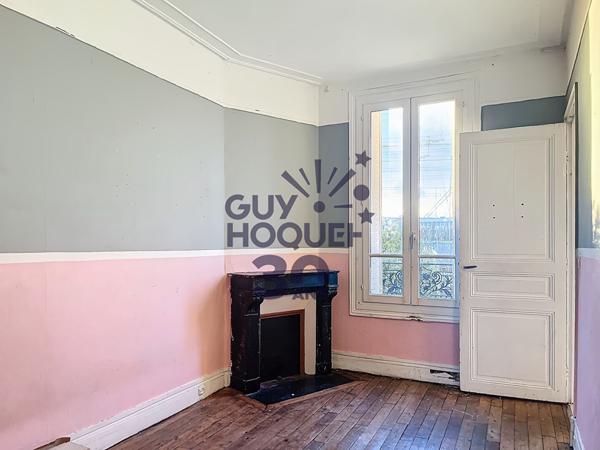 Appartement Vitry Sur Seine 2 pièce(s) 39.52 m2