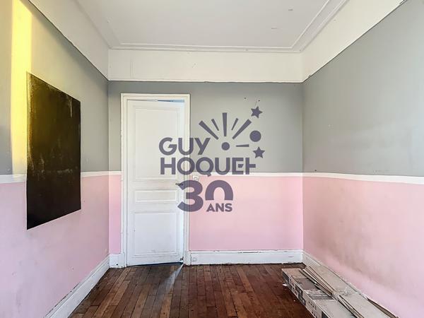 Appartement Vitry Sur Seine 2 pièce(s) 39.52 m2