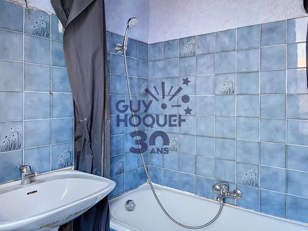 Appartement Vitry Sur Seine 2 pièce(s) 39.52 m2