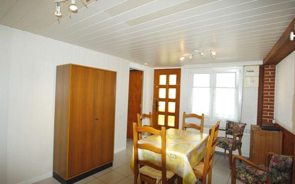 Immeuble à vendre    8 pièces •  La Broque