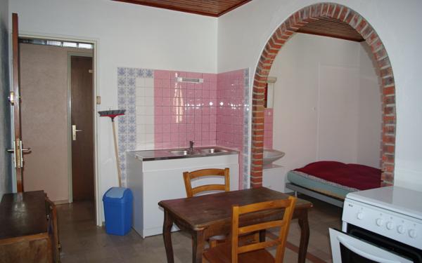 Immeuble à vendre    8 pièces •  La Broque