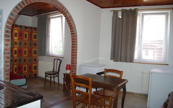 Immeuble à vendre    8 pièces •  La Broque