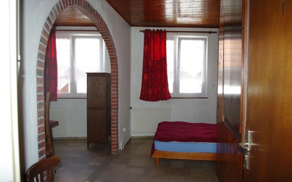 Immeuble à vendre    8 pièces •  La Broque