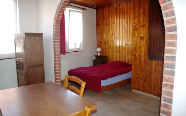 Immeuble à vendre    8 pièces •  La Broque