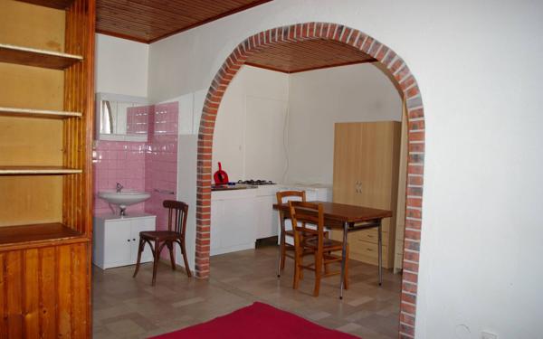 Immeuble à vendre    8 pièces •  La Broque