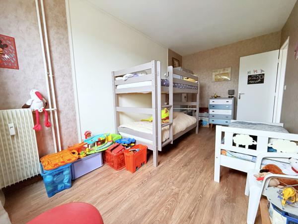 Bel Appartement 69 m2 - 2 Chambres