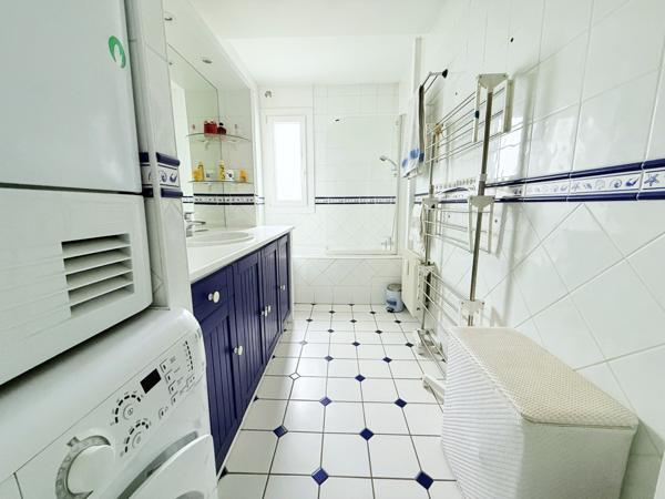 Bel Appartement 69 m2 - 2 Chambres